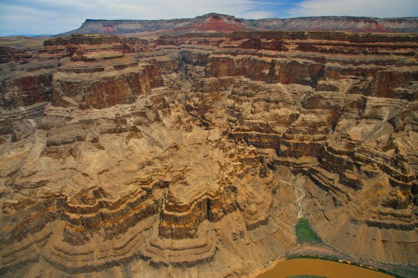 LA: Vegas, Grand Canyon, Antelope and Bryce, Zion 4-Day Tour - Making the most of one night on the Strip