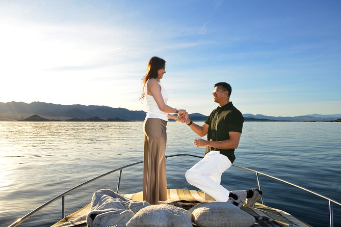 Lake Mead Private Tour by Boat - What the Private Tour Format Changes