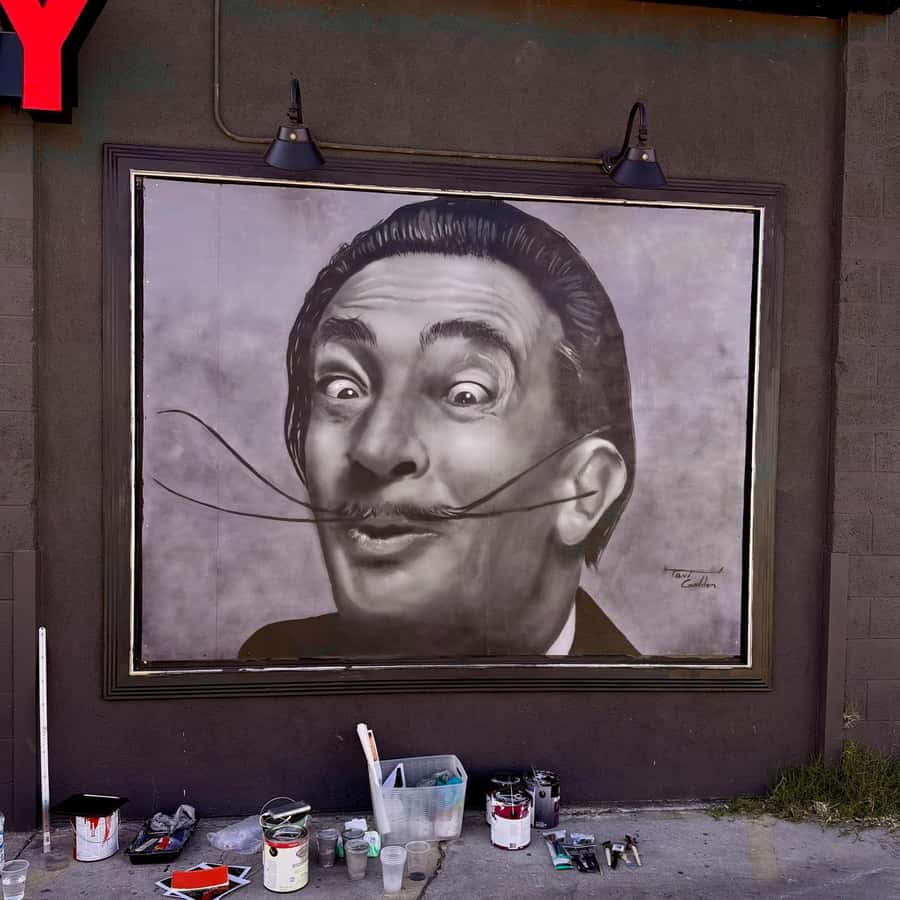 Las Vegas: 18b Arts District Walking Adventure - What the $65 price really buys you