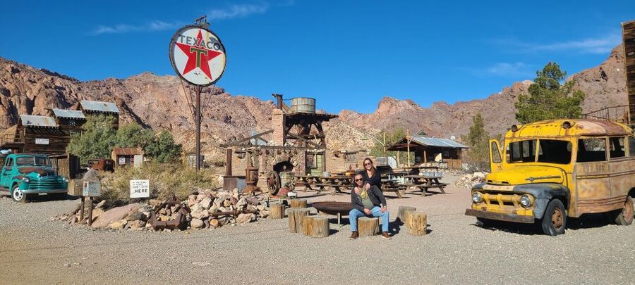 Las Vegas: 2.5-Hour Eldorado Canyon ATV & Ghost Town Tour - Is $220 per person a fair price?