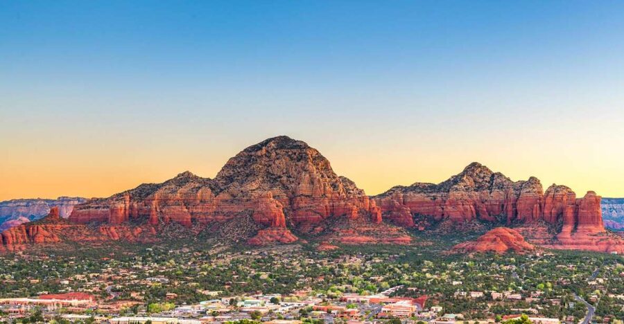 Las Vegas: 3-Day Guided Tour of 7 Southwest Parks with Hotel - Key points to know before you book