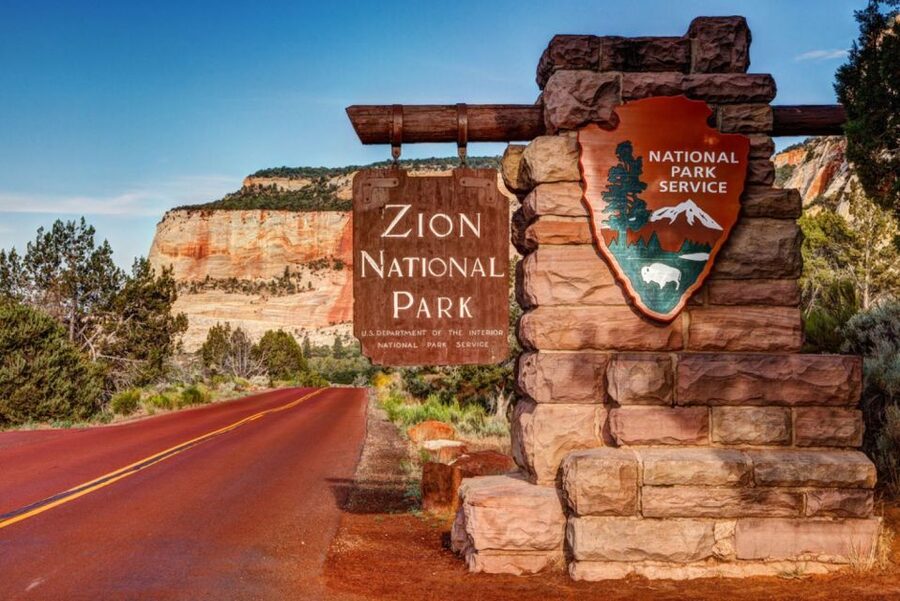 Las Vegas: 3-Day Guided Tour of 7 Southwest Parks with Hotel - Why this three-day route works