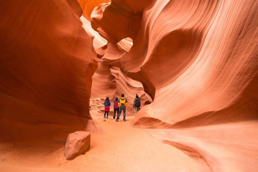 Las Vegas: 3-Day Guided Tour of 7 Southwest Parks with Hotel - Hotels, meals, and what is really included