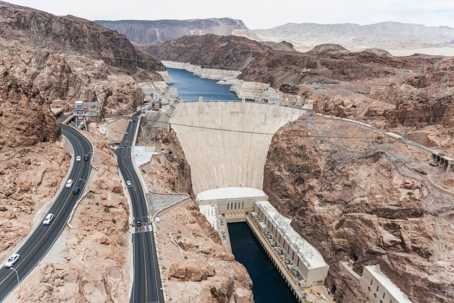 Las Vegas: 3-Hour VIP Hoover Dam Small-Group Mini Tour - A compact Hoover Dam trip from Las Vegas