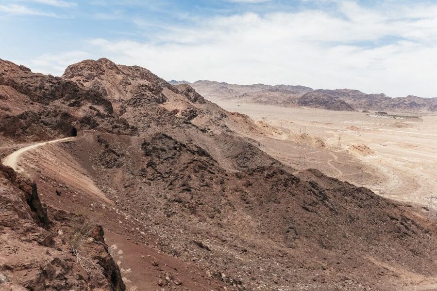 Las Vegas: 3-Hour VIP Hoover Dam Small-Group Mini Tour - Practical tips for making the three hours count