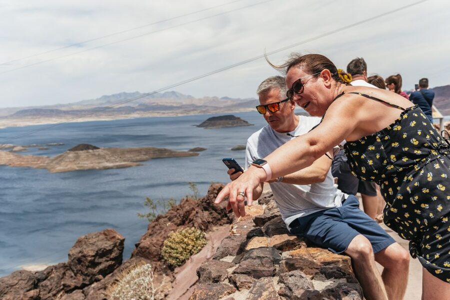 Las Vegas: 3-Hour VIP Hoover Dam Small-Group Mini Tour - Is $69 a fair price?