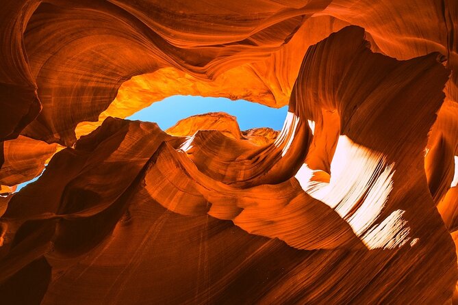 Las Vegas:4-Day Grand Canyon, Antelope Canyon, Bryce, Arches - What $1,185 buys you on this four-day road trip