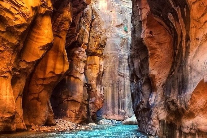 Las Vegas:4-Day Grand Canyon, Antelope Canyon, Bryce, Arches - Lodging, meals, and what you still pay for
