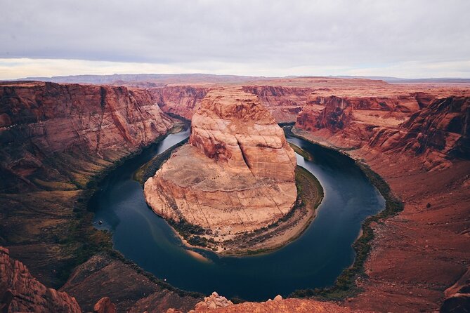Las Vegas:4-Day Grand Canyon, Antelope Canyon, Bryce, Arches - Who will enjoy this tour most