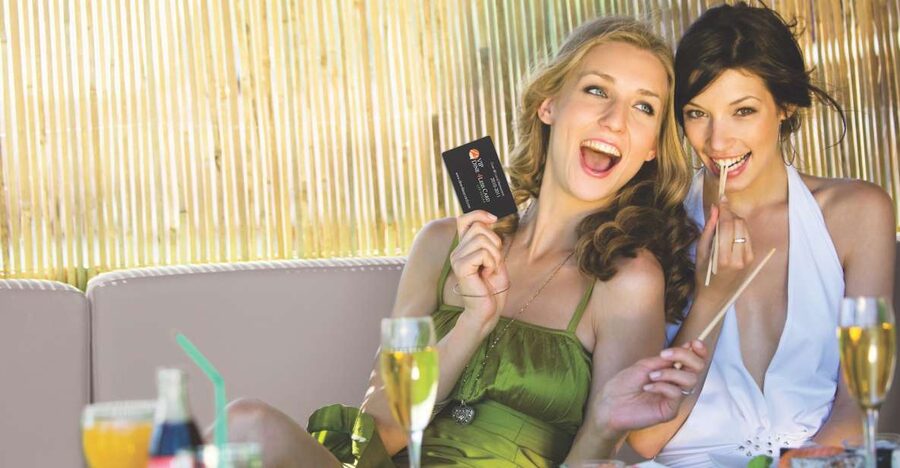 Las Vegas: 90-Day VIP Shop and Dine4Less Card City Hopper - Key points to know before you buy