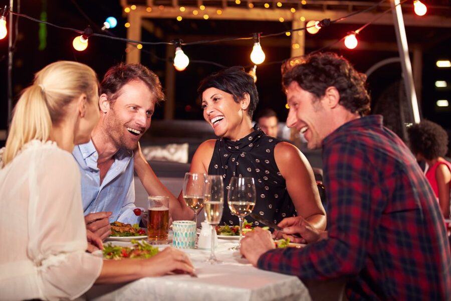 Las Vegas: 90-Day VIP Shop and Dine4Less Card City Hopper - Using the card in Las Vegas