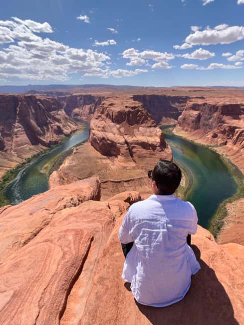 Las Vegas: Antelope Canyon and Horseshoe Bend Day Trip - Should you book the Antelope Canyon and Horseshoe Bend trip?