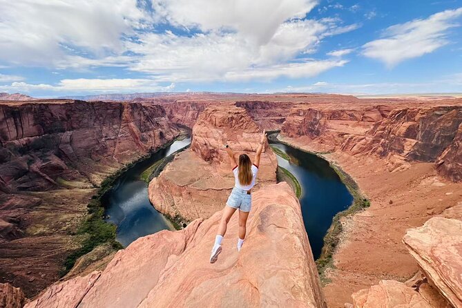 Las Vegas :Antelope Canyon, Grand Canyon, Zion 2 Days Tour - Key points to know before booking