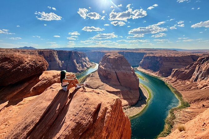 Las Vegas :Antelope Canyon, Grand Canyon, Zion 2 Days Tour - Comfort, clothing, and group practicalities