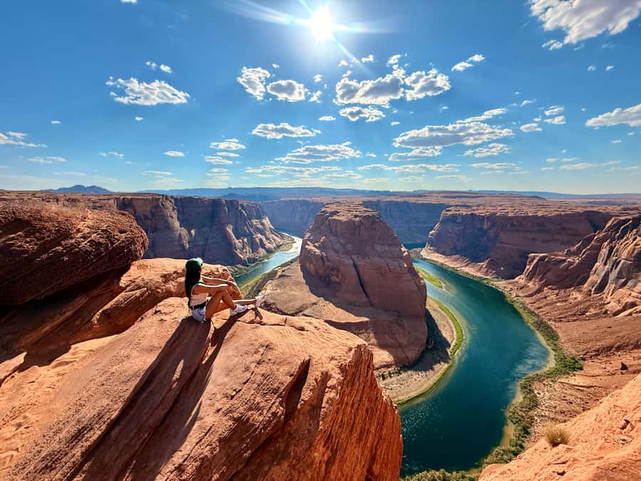 Las Vegas: Antelope Canyon Horseshoe Bend Tour & Lake Powell - Key points at a glance