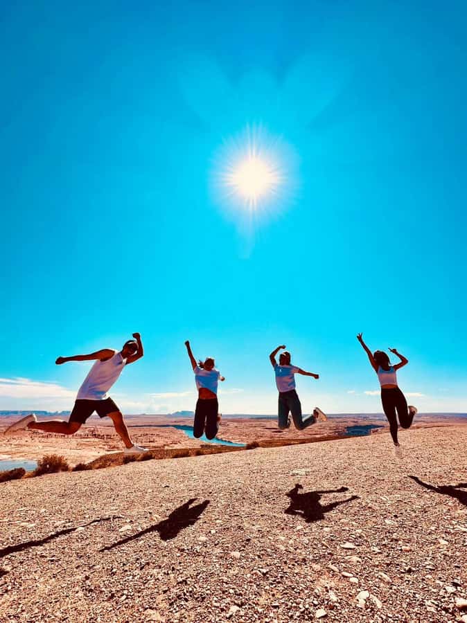 Las Vegas: Antelope Canyon Horseshoe Bend Tour & Lake Powell - Why Antelope Canyon makes the long drive worthwhile