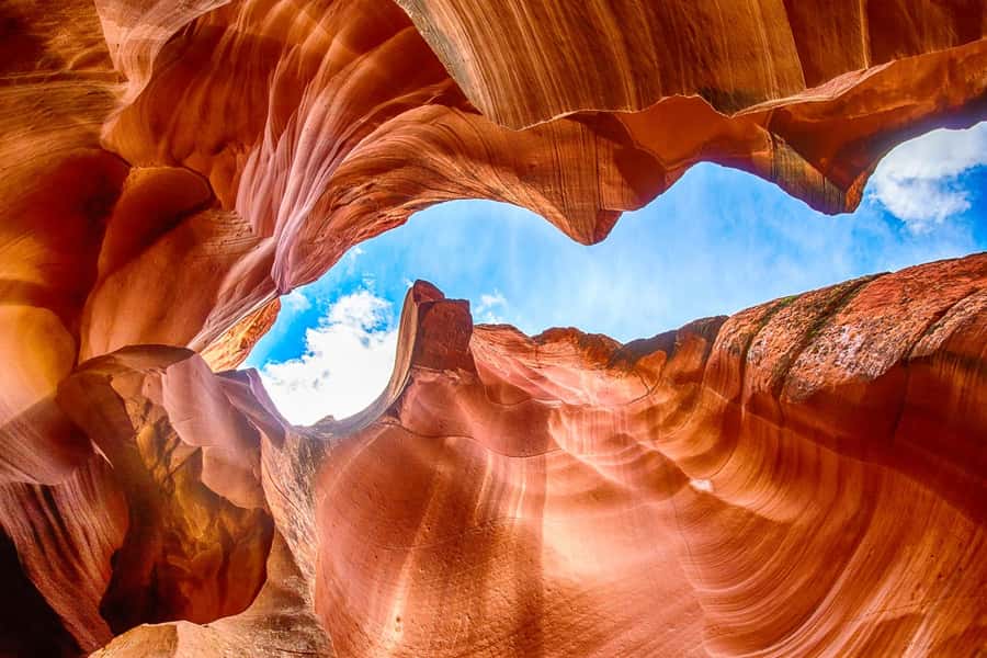 Las Vegas: Antelope Canyon Horseshoe Bend Tour & Lake Powell - Is $229 a fair price?