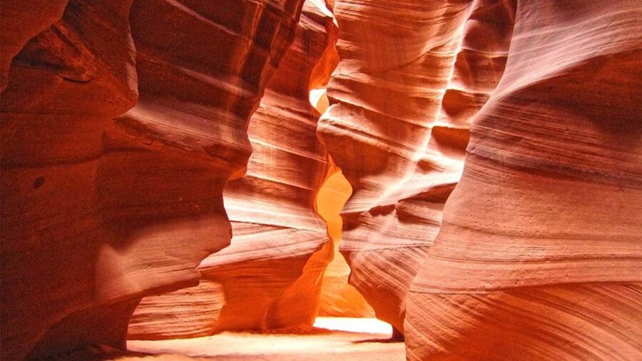 Las Vegas: Antelope Canyon, Horseshoe Bend Tour with Lunch - Key points to know before booking
