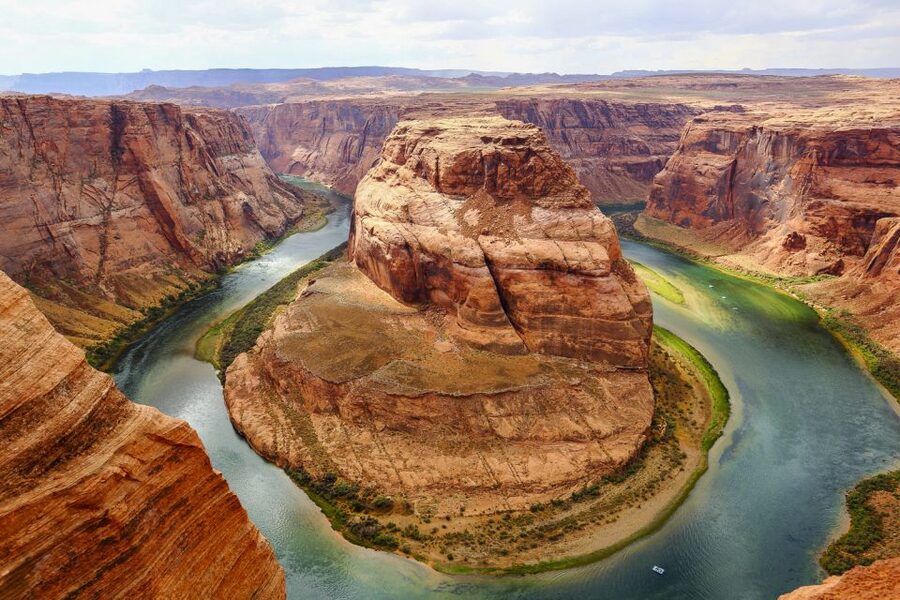 Las Vegas: Antelope Canyon & Horseshoe Bend Tour with Pickup - Why this Las Vegas day trip is worth the long ride