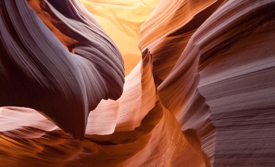 Las Vegas: Antelope Canyon & Horseshoe Bend with Lunch, WiFi - Guides, drivers, and the feel of the day