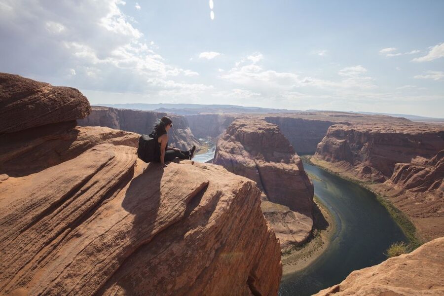 Las Vegas: Antelope, Monument Valley, & Horseshoe 3-Day Tour - Why this three-day route works from Las Vegas