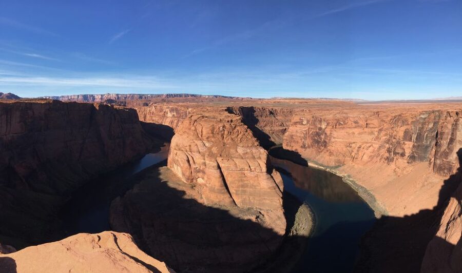 Las Vegas: Antelope, Monument Valley, & Horseshoe 3-Day Tour - Who should book this Arizona tour?
