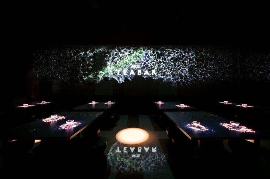 Las Vegas: Arte Museum Las Vegas Immersive Art Exhibition - Who will enjoy Arte Museum most?