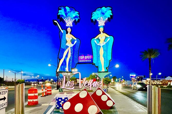 Las Vegas Arts District Walking Tour - Paco’s Guiding Style and the Value of a Private Tour