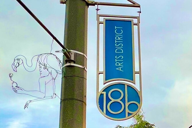 Las Vegas Arts District Walking Tour - Why the District Matters Beyond Its Art
