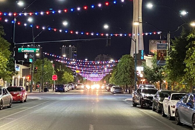 Las Vegas Arts District Walking Tour - Should You Book the Las Vegas Arts District Walking Tour?