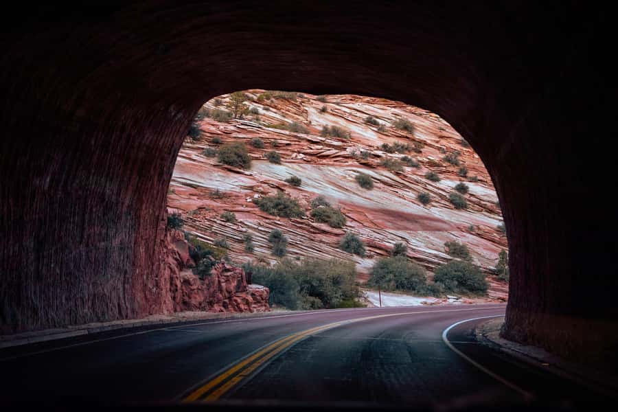 Las Vegas: Bryce and Zion National Parks Tour with Lunch - Why this two-park day trip works
