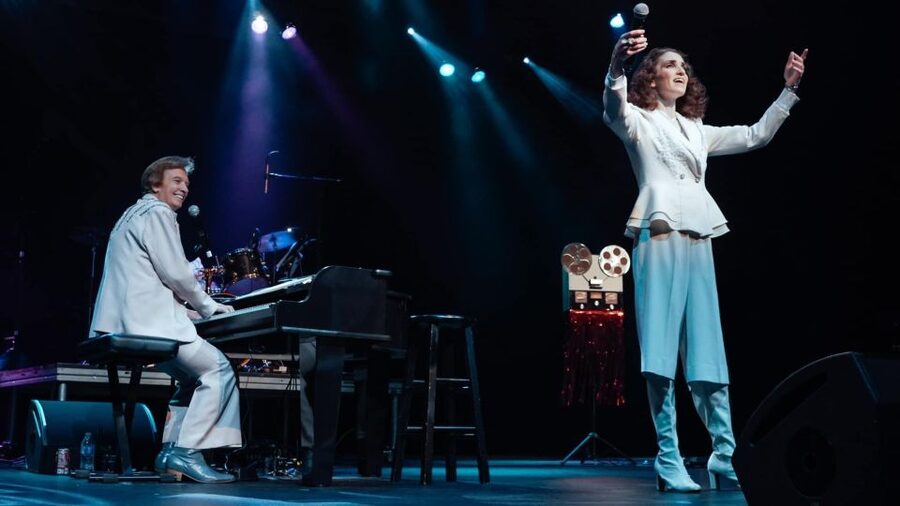 Las Vegas: Carpenters Legacy Show at Planet Hollywood Resort - Key points to know before you book
