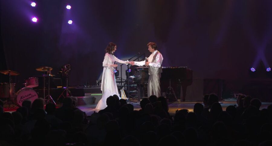Las Vegas: Carpenters Legacy Show at Planet Hollywood Resort - $44 value at Planet Hollywood