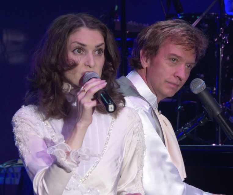 Las Vegas: Carpenters Legacy Show at Planet Hollywood Resort - A practical booking decision
