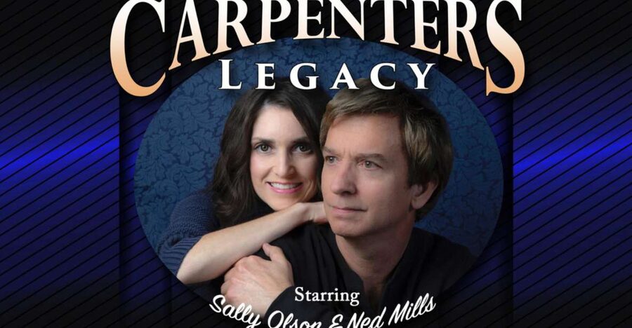 Las Vegas: Carpenters Legacy Show at Planet Hollywood Resort - The music: familiar songs with a strong nostalgic pull
