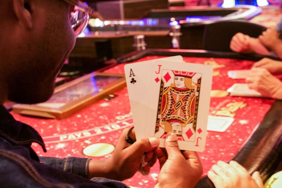 Las Vegas Casino: Gambling Class at the Plaza Hotel & Casino - Price, group size, and practical value