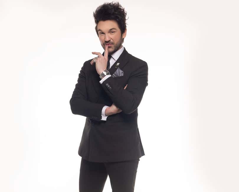 Las Vegas: Colin Cloud Mastermind Magic Show Ticket - Key points about Colin Cloud’s Mastermind