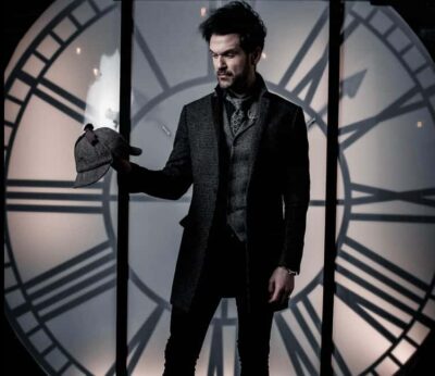 Colin Cloud Mastermind Magic Show Ticket