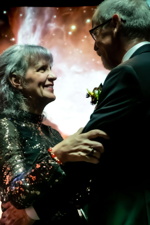 Las Vegas: Cosmic Space Wedding + Spectacular Photography - Price, fees, and what the package really covers