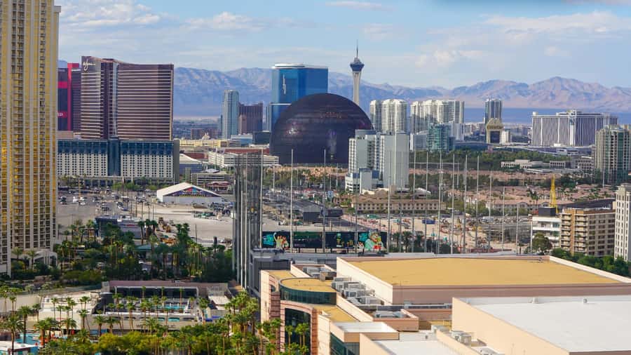 Las Vegas: Daytime Hoover Dam & Las Vegas Strip Heli Flight - Key points to know before booking