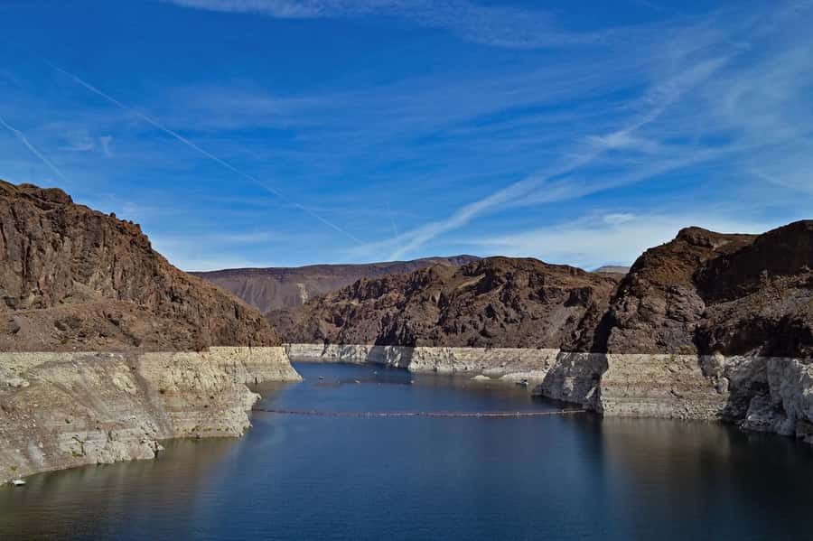 Las Vegas: Daytime Hoover Dam & Las Vegas Strip Heli Flight - Hotel pickup or your own way to the terminal