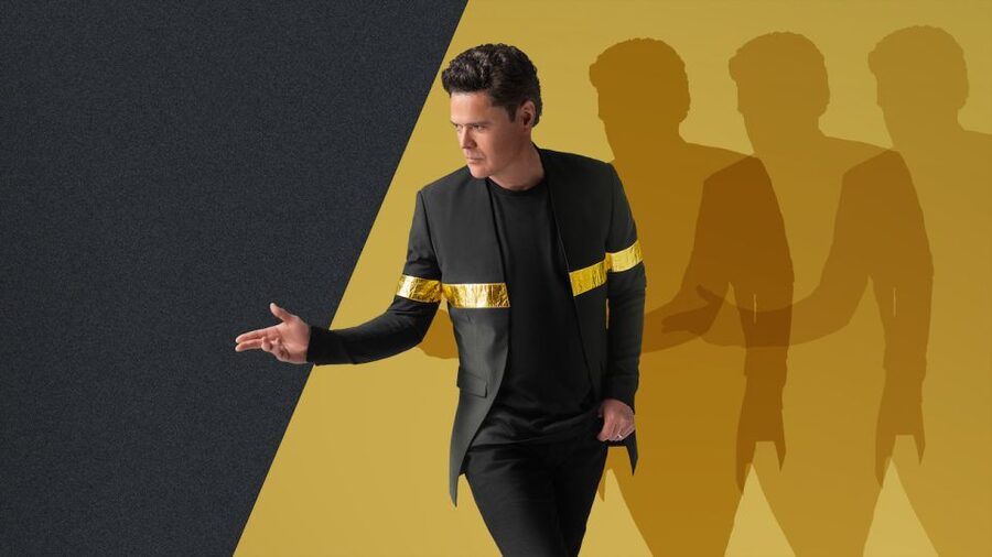 Las Vegas: Donny Osmond Residency - Key points to know before booking