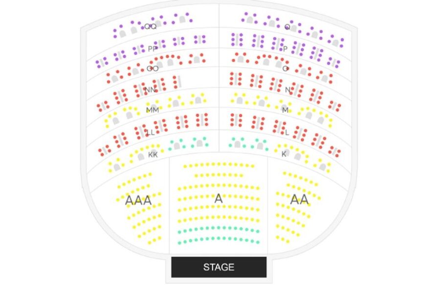 Las Vegas: Donny Osmond Residency - What the 90-minute show actually gives you