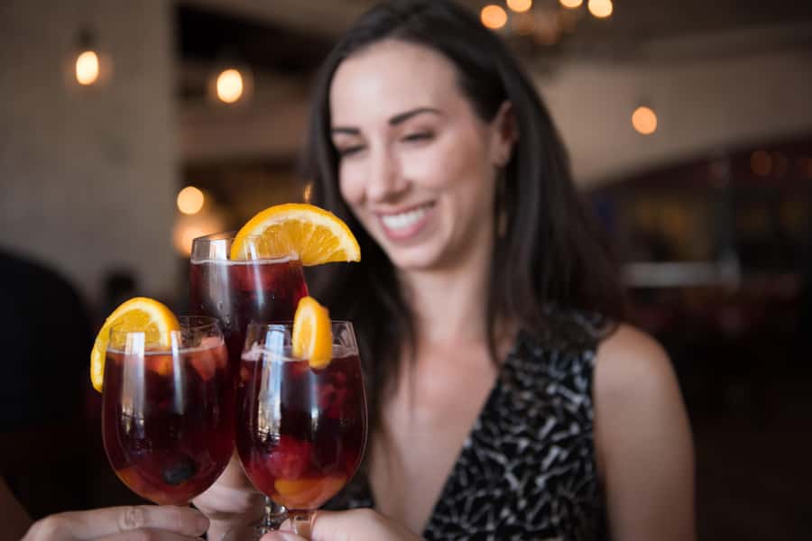 Las Vegas Downtown walking Secret Food Tour - Latin, Polish, and Mexican-inspired flavors
