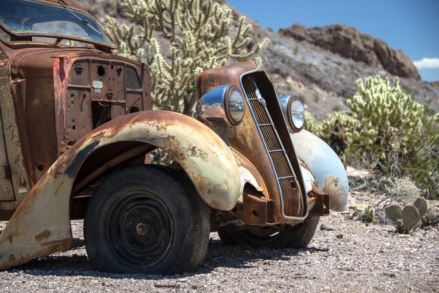 Las Vegas: Eldorado Canyon Gold Mine Tour - Who Will Enjoy This Tour Most?