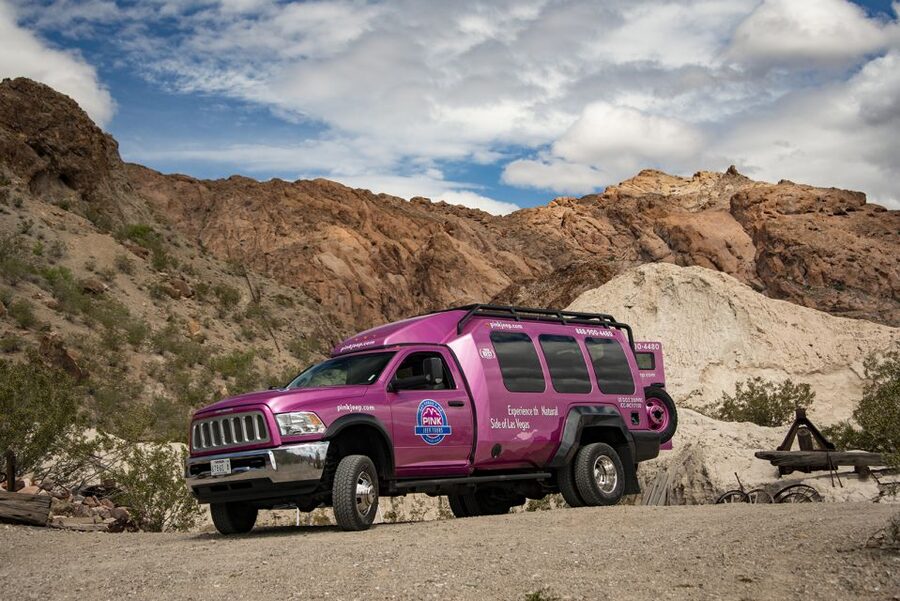 Las Vegas: Eldorado Canyon Gold Mine Tour - Practical Tips for a Better Visit