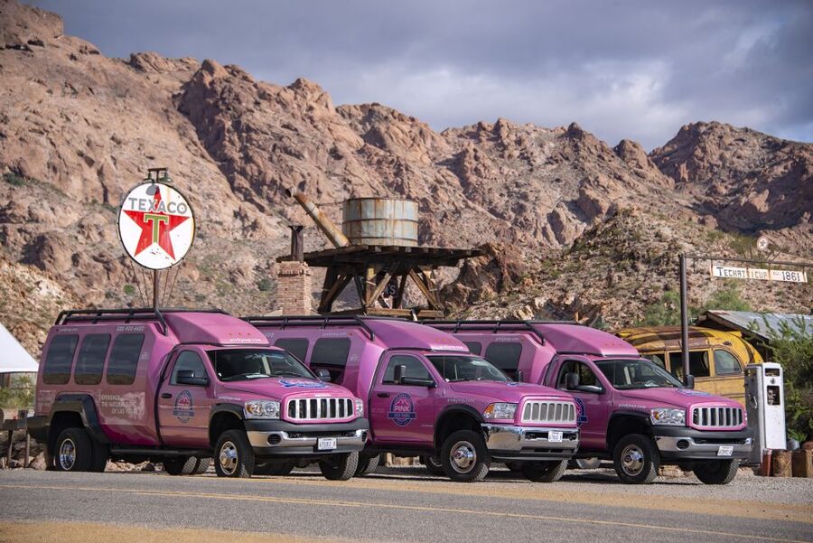 Las Vegas: Eldorado Canyon Gold Mine Tour - Should You Book the Eldorado Canyon Gold Mine Tour?
