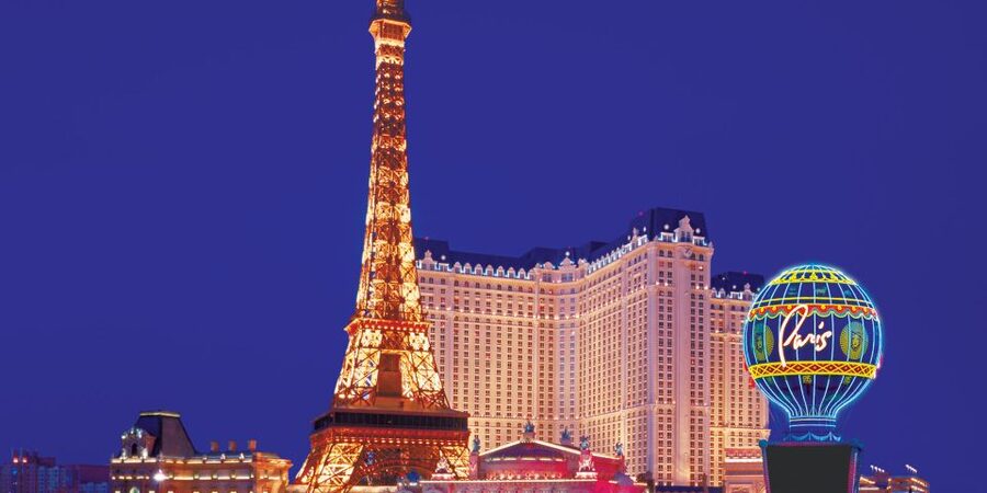 Las Vegas Explorer Pass: Tickets for 2-7 Attractions - Madame Tussauds, FlyOver, and indoor choices
