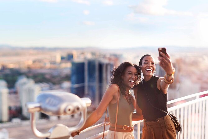 Las Vegas Explorer Pass: Top Things To Do including Hoover Dam - Hoover Dam: the best use of one attraction credit