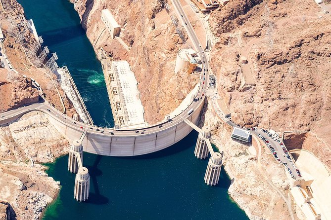 Las Vegas Explorer Pass: Top Things To Do including Hoover Dam - Museums, exhibitions, and unusual stops
